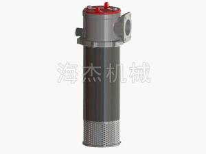  回油过滤器-RFB型系列直回自封式磁性回油过滤器