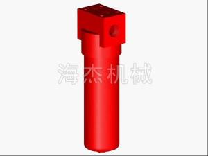 管路过滤器-YPH系列压力管路过滤器