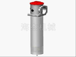  回油过滤器-RFA系列回油过滤器