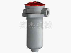  回油过滤器-QYL型回油过滤器